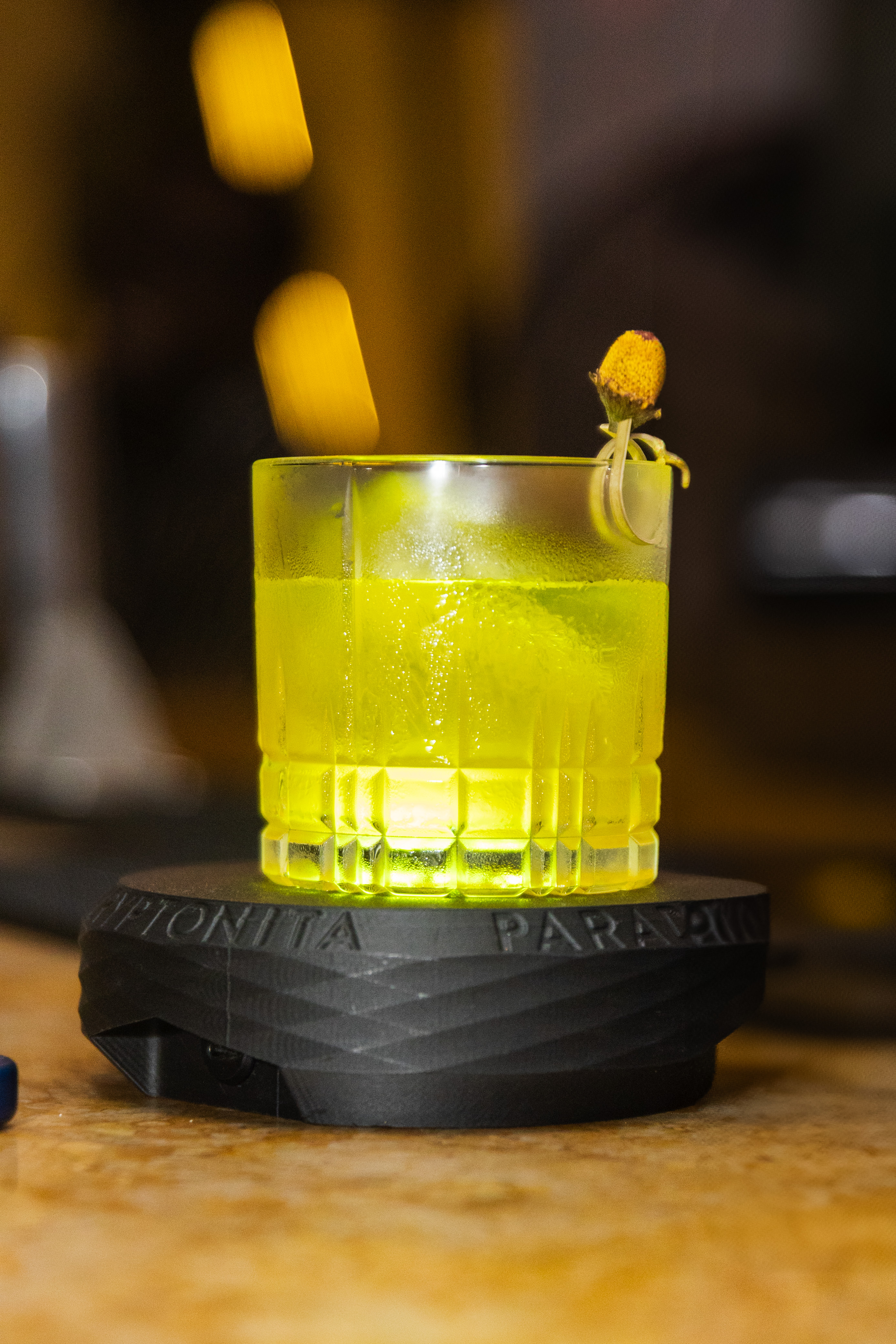 SOL LOUNGE - Image 8